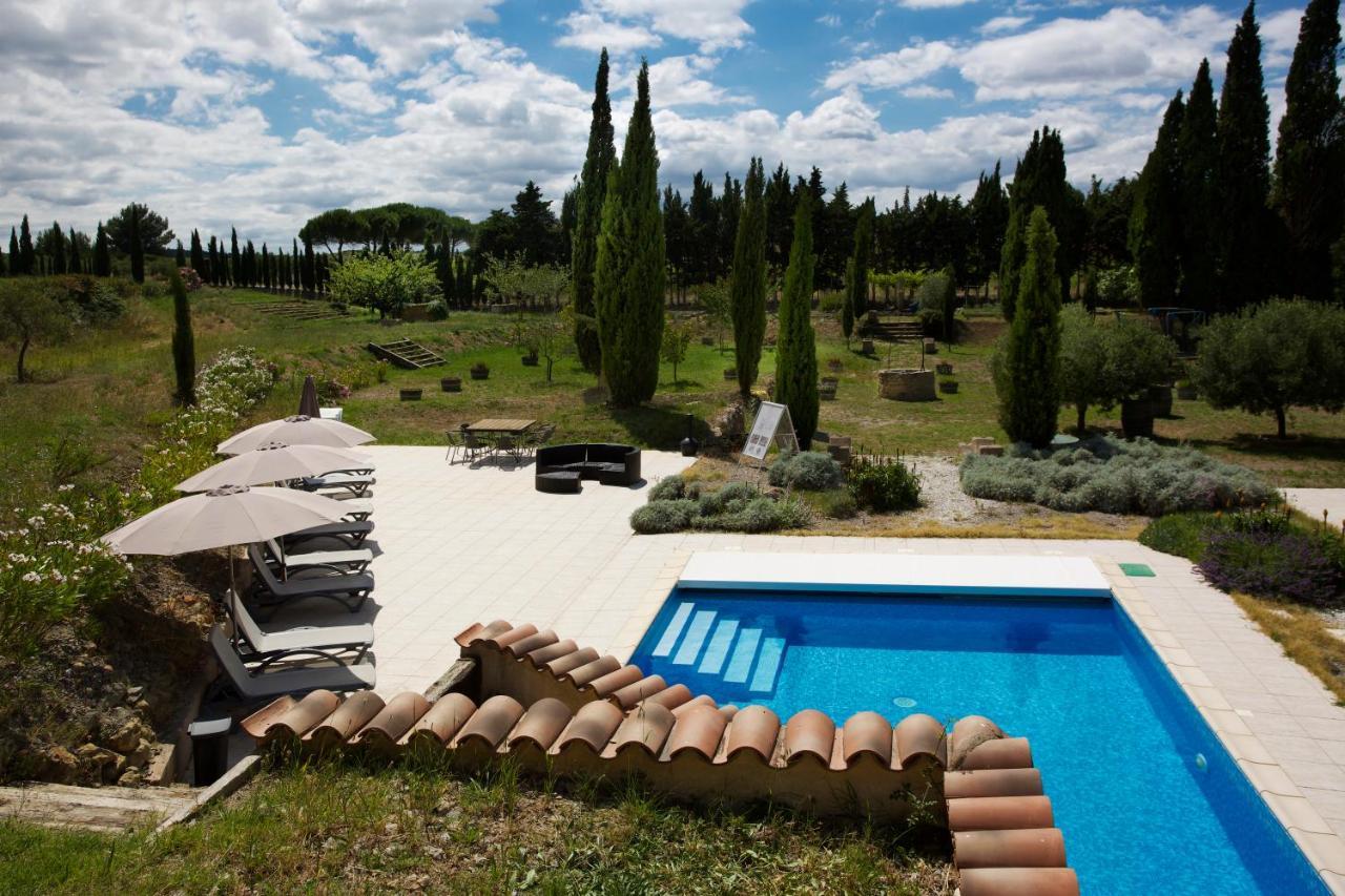 Bed & Breakfast Chateau Catherine De Montgolfier Et *
