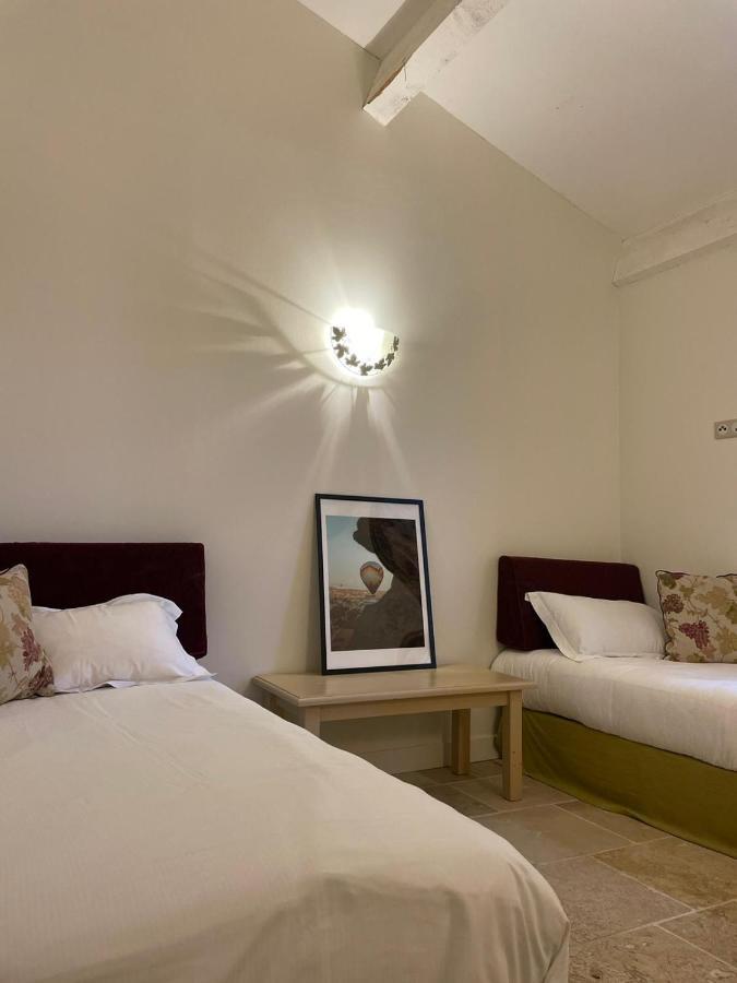 Bed & Breakfast Chateau Catherine De Montgolfier Et Narbonne